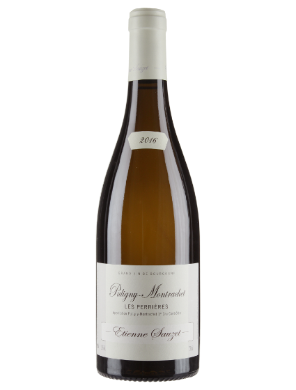 Puligny Montrachet Les Perrières